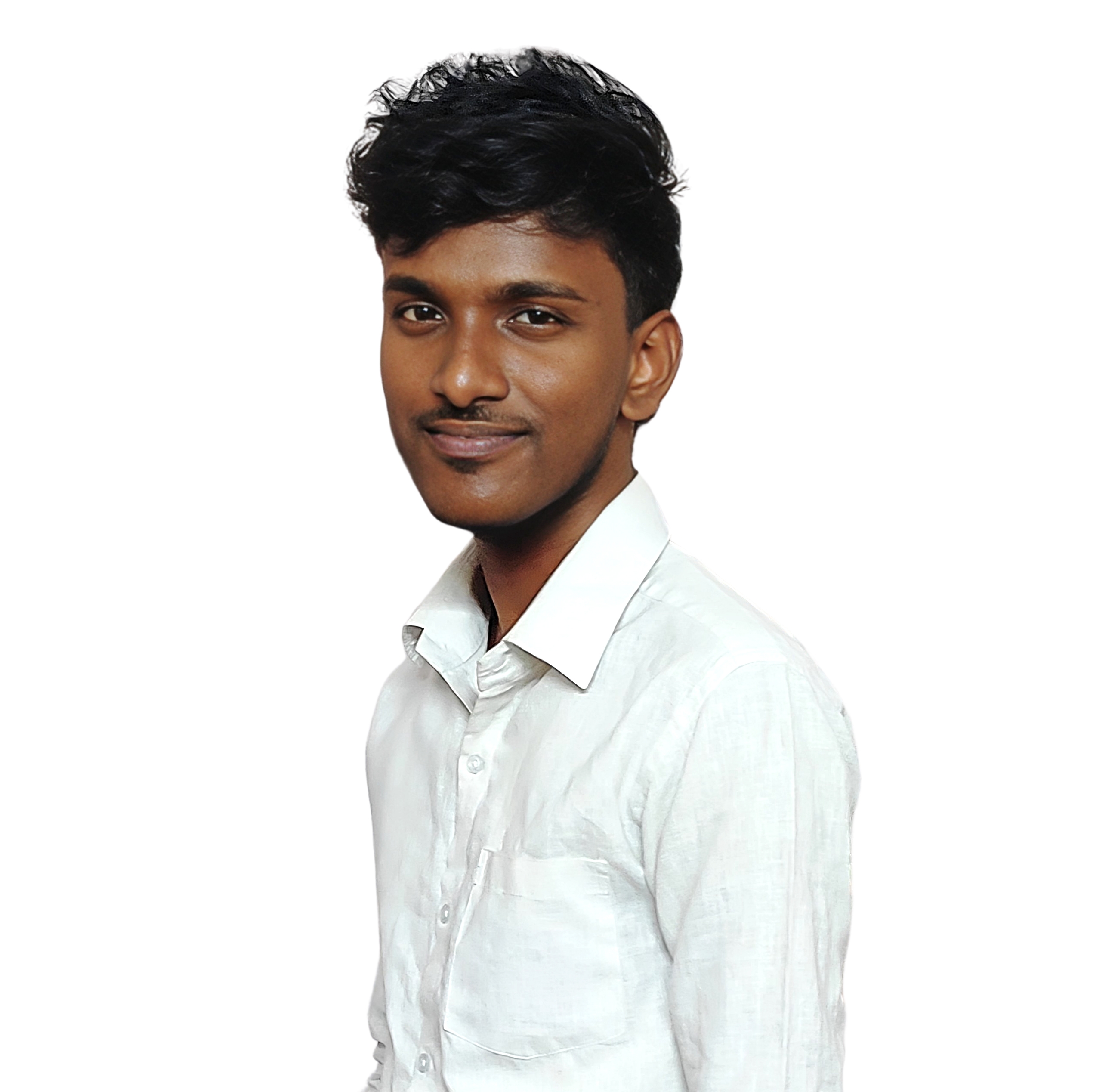 headshot image